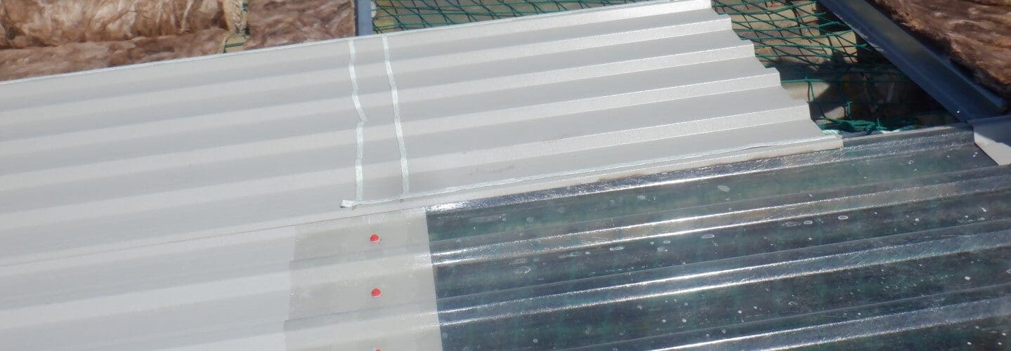 Cirencester Roofing Rooflight Repairs - Cirencester, Gloucestershire